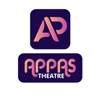 Appas Theatre logo