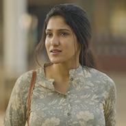 Apoorva Aradhya
