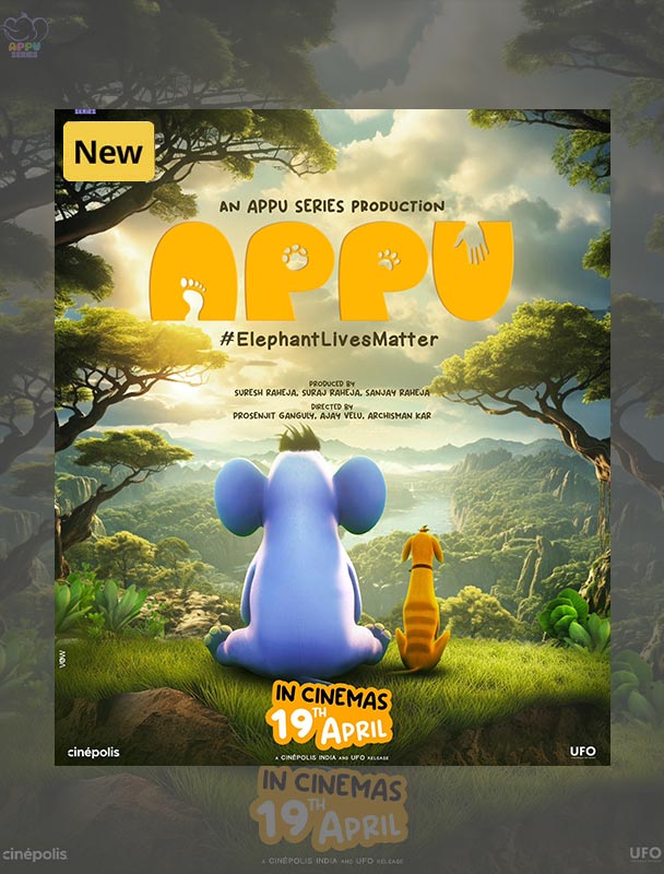 Appu (2024)