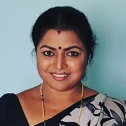 Apurva Shri