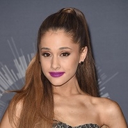 Ariana Grande