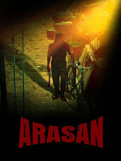 Arasan poster