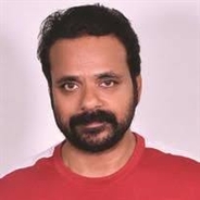 Aravind Pandrat