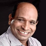 Aravind Bolar