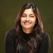 Archana Ravichandran