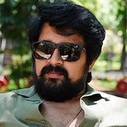 Arjoona Duraisamy