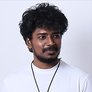 Arjun Anbudan