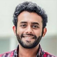 Arjun Ashokan