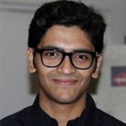 Arjun Chakraborty
