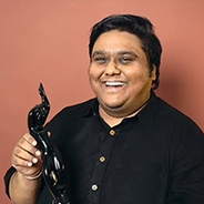 Arjun Dutta