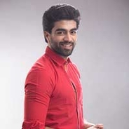 Arjun Somayajula