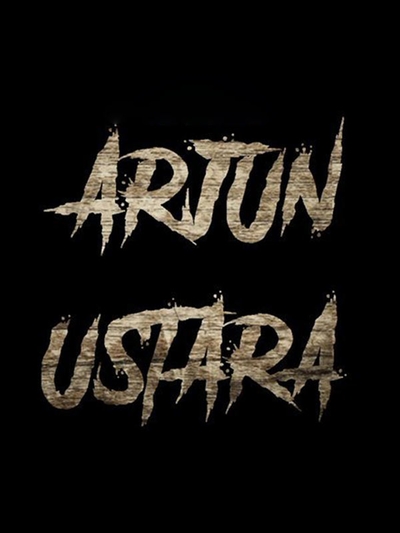 Arjun Ustara poster