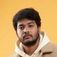Arjun Manikandan