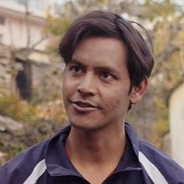 Arjun Chandra
