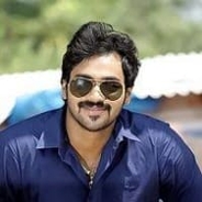 Arjun Kapikad