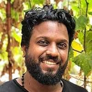 Kiran Das