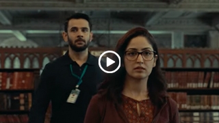 Article 370 | Official Trailer | Yami Gautam, Priya Mani | 23rd Feb 2024 | Jio Studios | B62 Studios