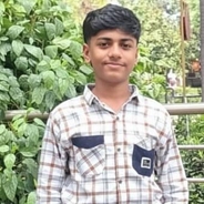 Vansh Patel