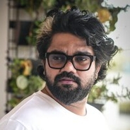Arun Anirudhan