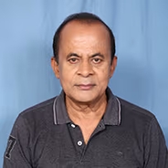 Arun Hazarika