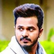 Arun Ramprasad
