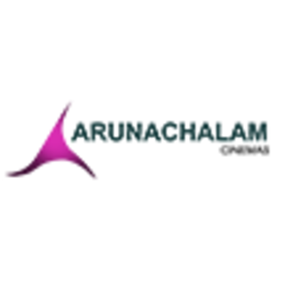Arunachalam Cinemas logo