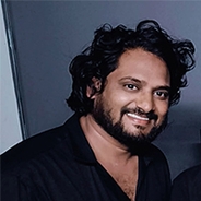 Arunkumar Sekaran