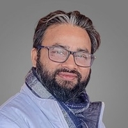 Arvind Pandey