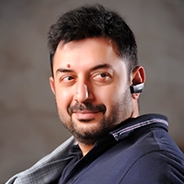 Arvind Swamy