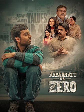 Aryabhatt Ka Zero