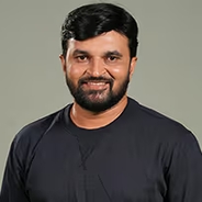 Aryan Tejas