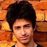 Aryann Bhowmik