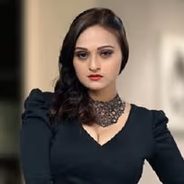 Arzu Limbachiya