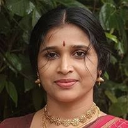 Asha Vasudevan Nair