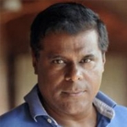 Ashish Vidyarthi