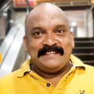 Ashish Warang