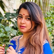 Ashmitha Singh