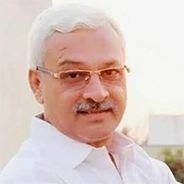 Ashok Pandiyan