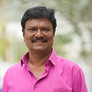 Ashok Raja