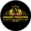 Ashok Theatre A/C 4K Dolby Atmos, Pondicherry