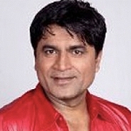 Ashok Samarth