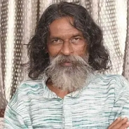 Ashraf Mallissery