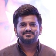 Ashwath Marimuthu