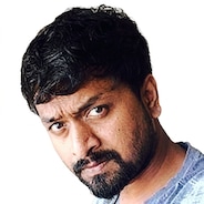 Sachin B. Ravi