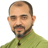 Ashwin Kumar