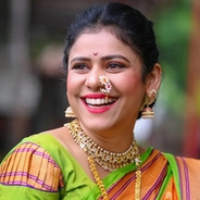 Ashwini Mahangade