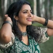 Ashwini Chavare