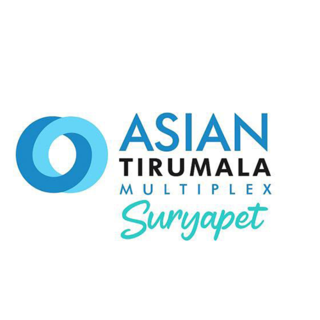 Asian Tirumala Multiplex, Suryapet logo