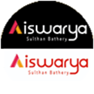 Aiswarya Athulya & Aiswarya Cineplex logo