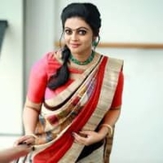 Aswathy Sreekanth